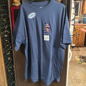 NWT Fruit of the Loom classic comfort tee in 2XL